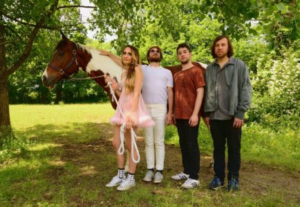 Northern Transmissions' interview with Speedy Ortiz member Sadie Dupuis
