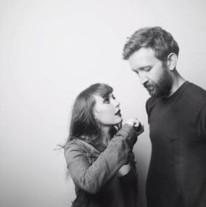 Sylvan Esso interview with Northern Transmissions
