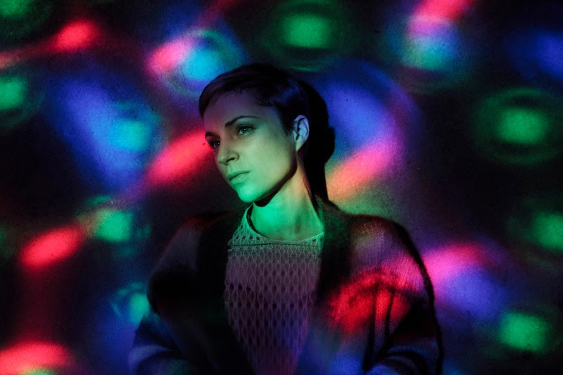 "Late Night Tales" by Agnes Obel is Northern Transmissions 'Song of the Day'