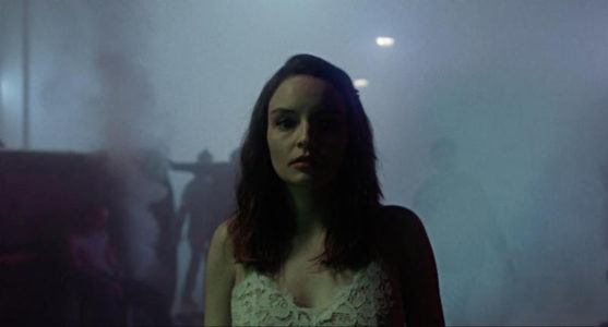 CHVRCHES release new video for "Miracle"