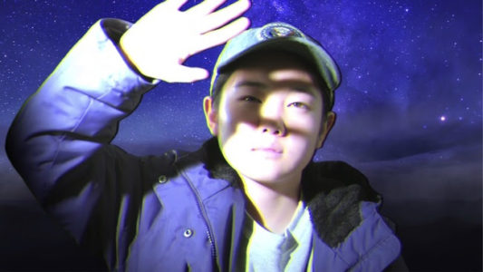 Superorganism share new video for "Night Time"