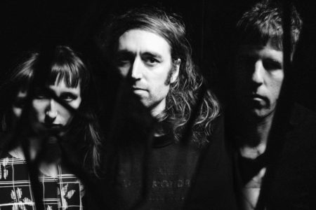 A Place To Bury Strangers Interview with Northern Transmissions