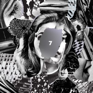 '7' by Beach House album review by Owen Maxwell for Northern Transmissions