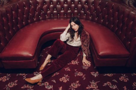 Northern Transmissions interview with Buzzy Lee's Sasha Spielberg
