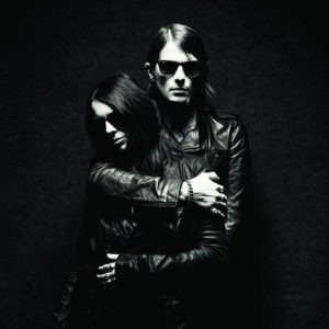 You & Me & Infinity by Cold Cave album review by Northern Transmissions