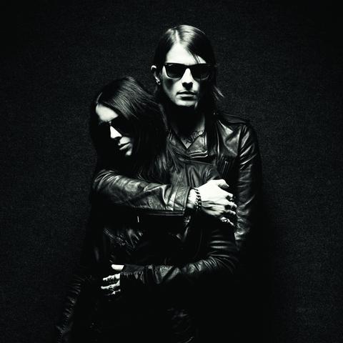 You &amp; Me &amp; Infinity by Cold Cave album review by Northern Transmissions