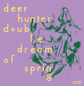 Deerhunter reveal 'The Double Dream Of Spring', announce new tour dates.