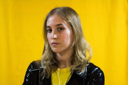"Sure" by Hatchie is Northern Transmissions' 'Song of the Day'