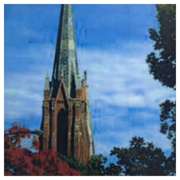 'Addendum' by John Maus album review