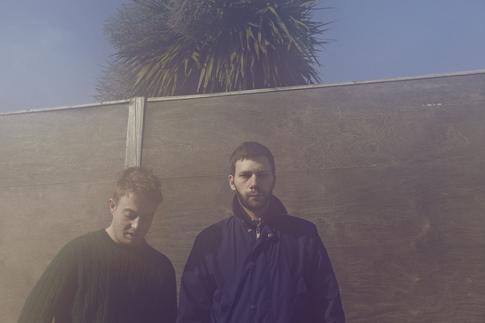 Mount Kimbie Interview with Northern Transmissions