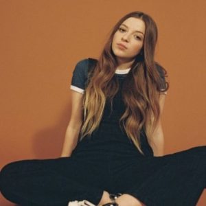 "Lottery" by Jade Bird, is Northern Transmissions' 'Song of the Day'