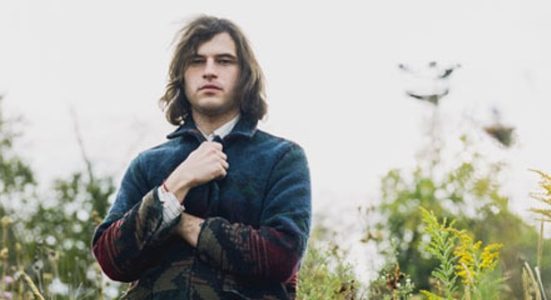 Northern Transmissions 'Song of the Day' is “Spoil With The Rest” by Ryley Walker