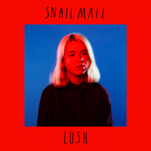 'Lush' by Snail Mail, album review