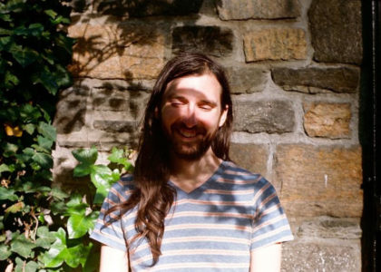 Mutual Benefit has revealed the details of Thunder Follows The Light