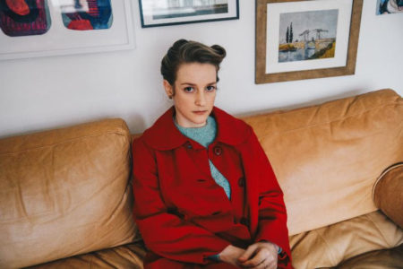"Baby Teeth" by Juliana Daugherty is Northern Transmissions' 'Song of the Day'