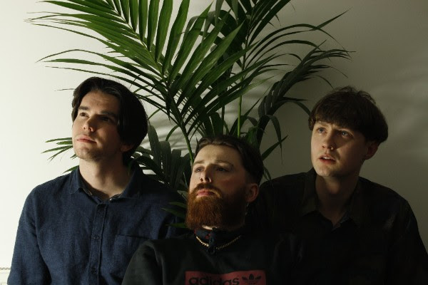 "Sacred Citrus" by Beach Skulls is Northern Transmissions' 'Song of the Day'