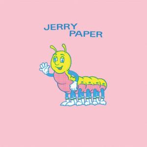 “Your Cocoon" by Jerry Paper" is Northern Transmissions' 'Song of the Day'