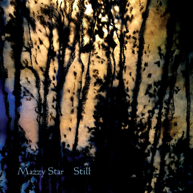 'Still' Ep by Mazzy Star, album review by Northern Transmissions