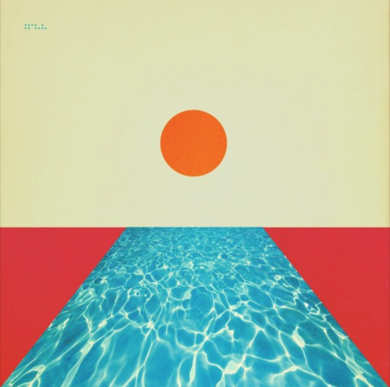 Tycho's "Horizon" gets remixed by Poolside