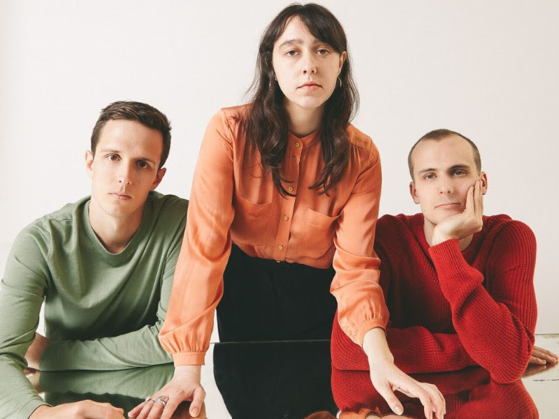 "Collarbones" by Braids is Northern Transmissions' 'Song of the Day'