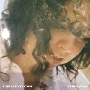Tirzah announced debut release 'Devotion', shares video for "Gladly"