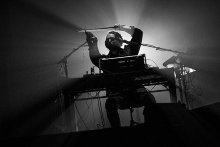 Oneohtrix Point Never debuts new single "Myriad"