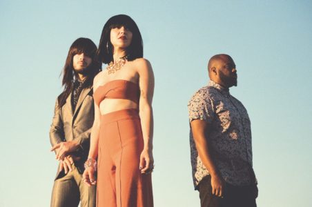“Cómo Te Quiero” by Khruangbin Northern is Transmissions' 'Video of the Day'