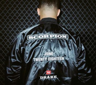 'Scorpion' by Drake album review