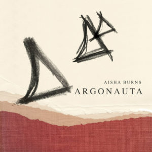 'Argonauta' by Aisha Burns album review by Adam Williams
