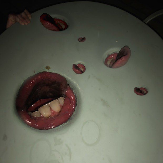 Death Grips Year Of The Snitch Review For Northern Transmissions