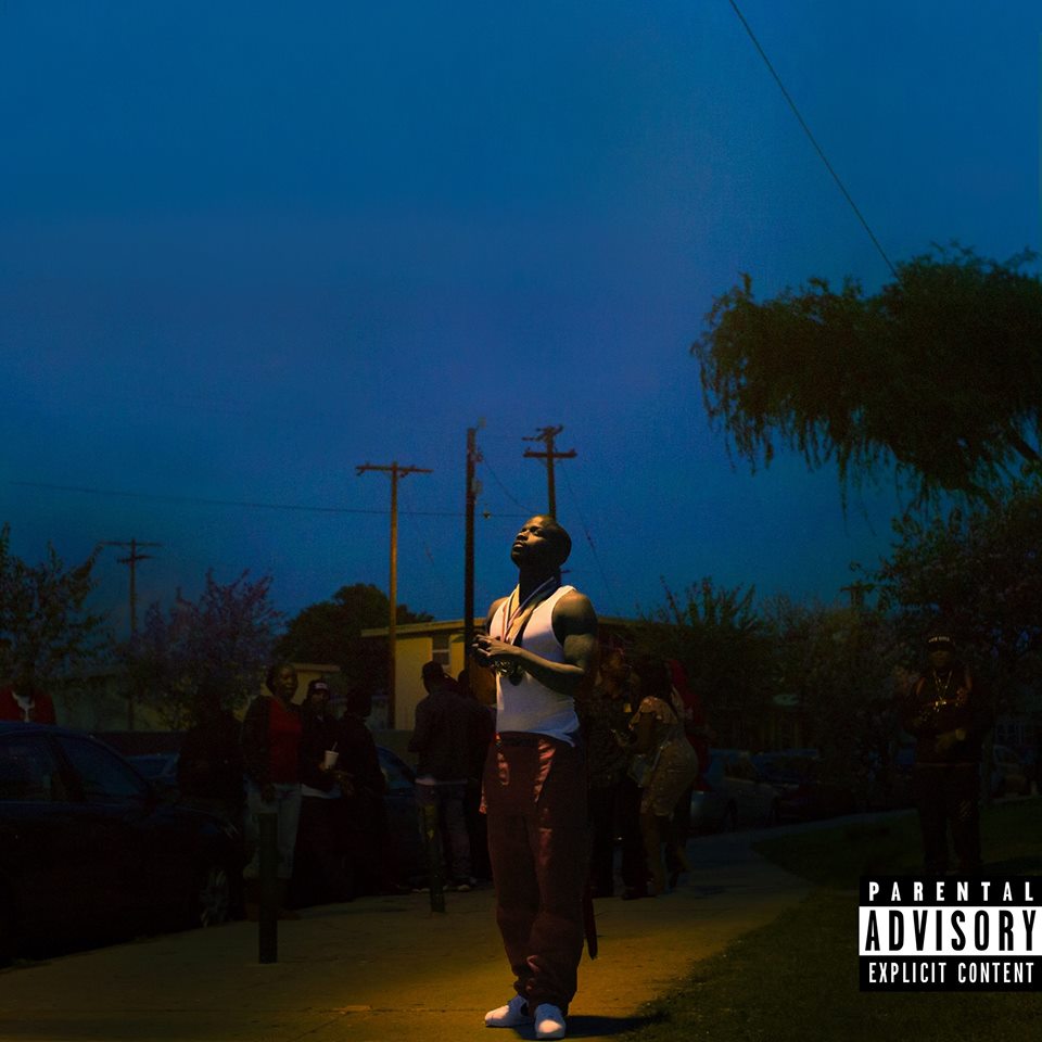 Jay Rock Redemption Review For Northern Transmissions