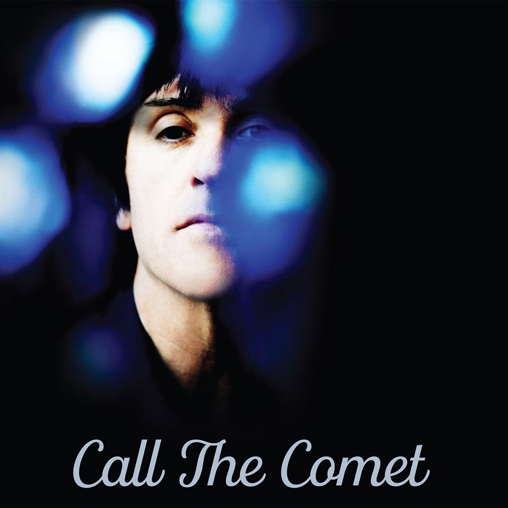 Johnny Marr Call The Comet Review For Northern Transmissions