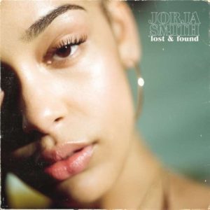Jorja Smith Lost & Found Review for Northern Transmissions
