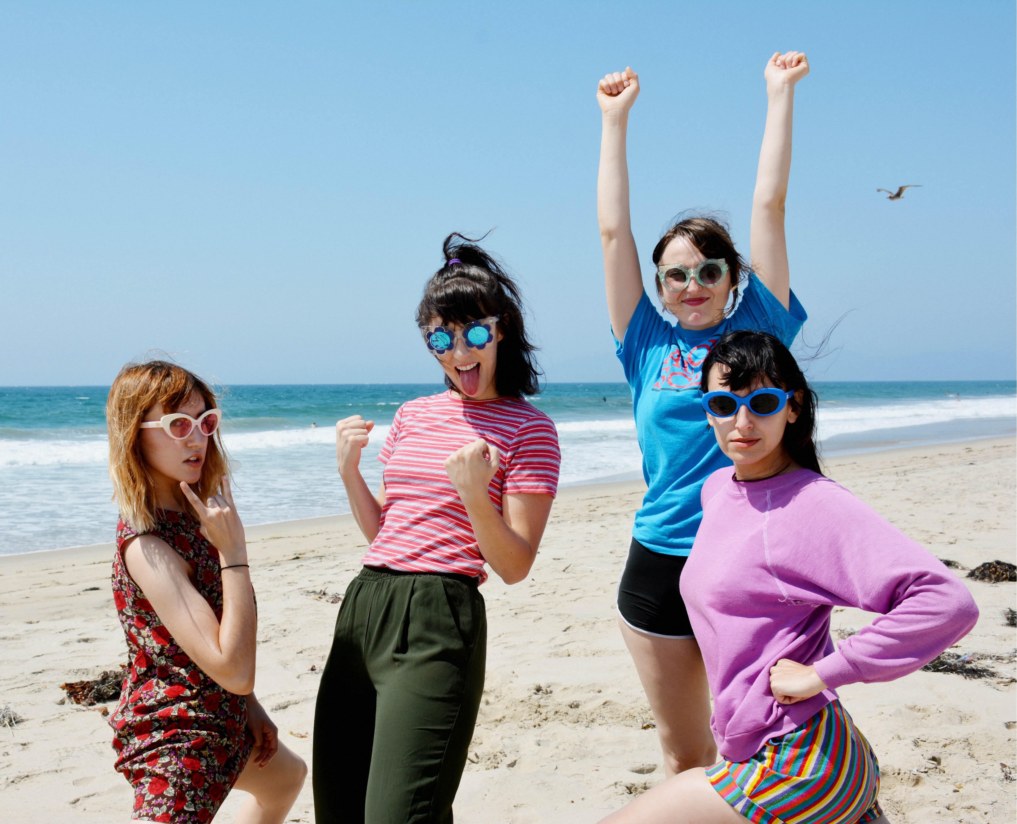 Peach Kelli Pop Interview For Northern Transmissions
