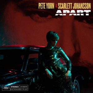 'Apart' by Pete Yorn & Scarlett Johansson