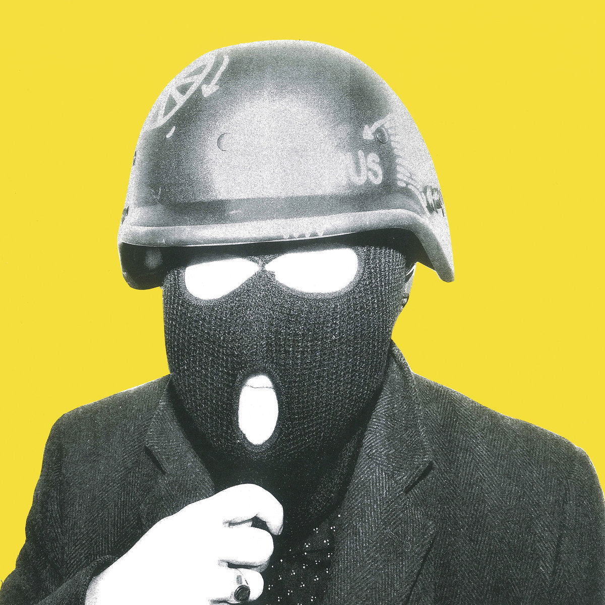 Protomartyr Consolation EP Review For Northern Transmissions