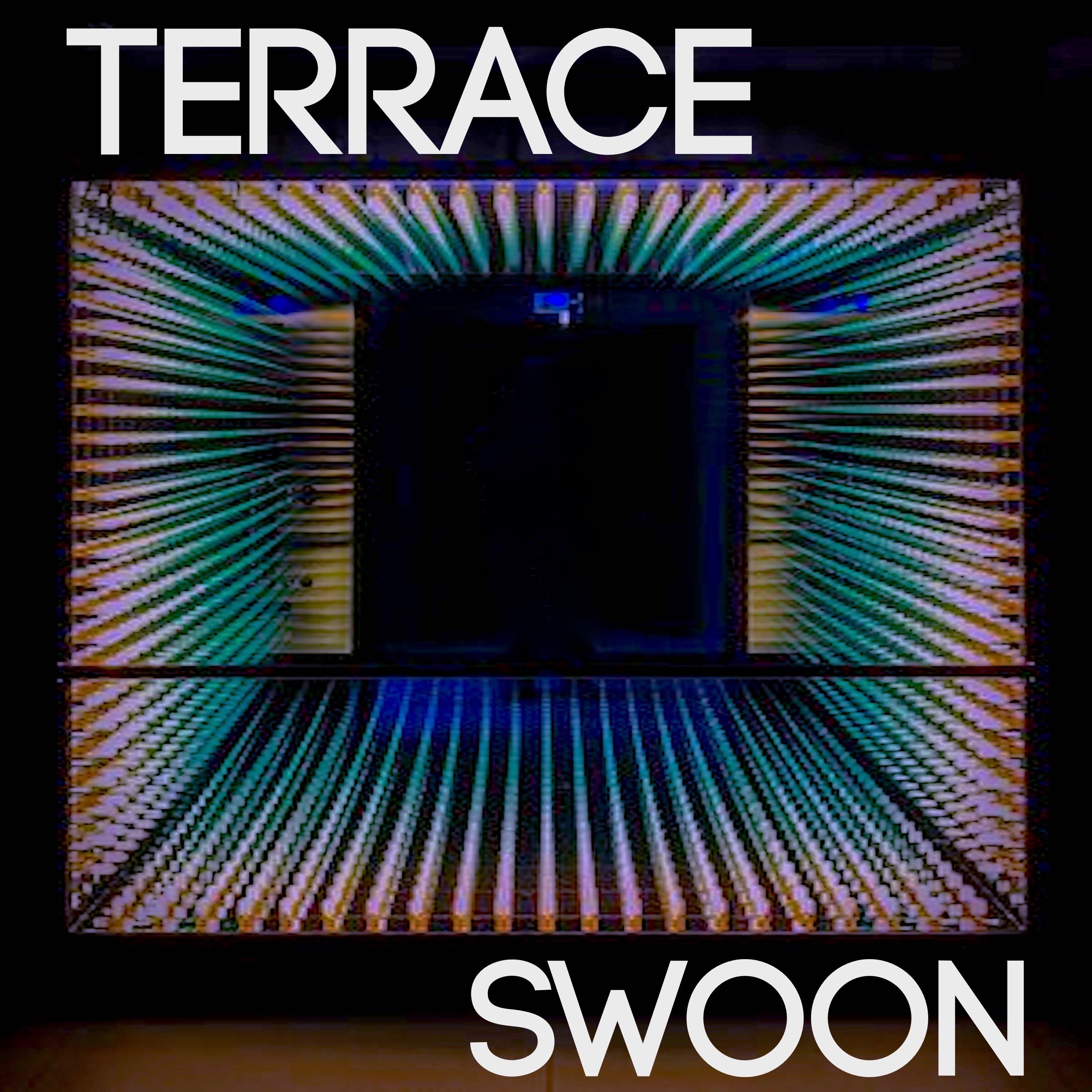 "Swoon" by Terrace, is Northern Transmissions' 'Song of the Day'