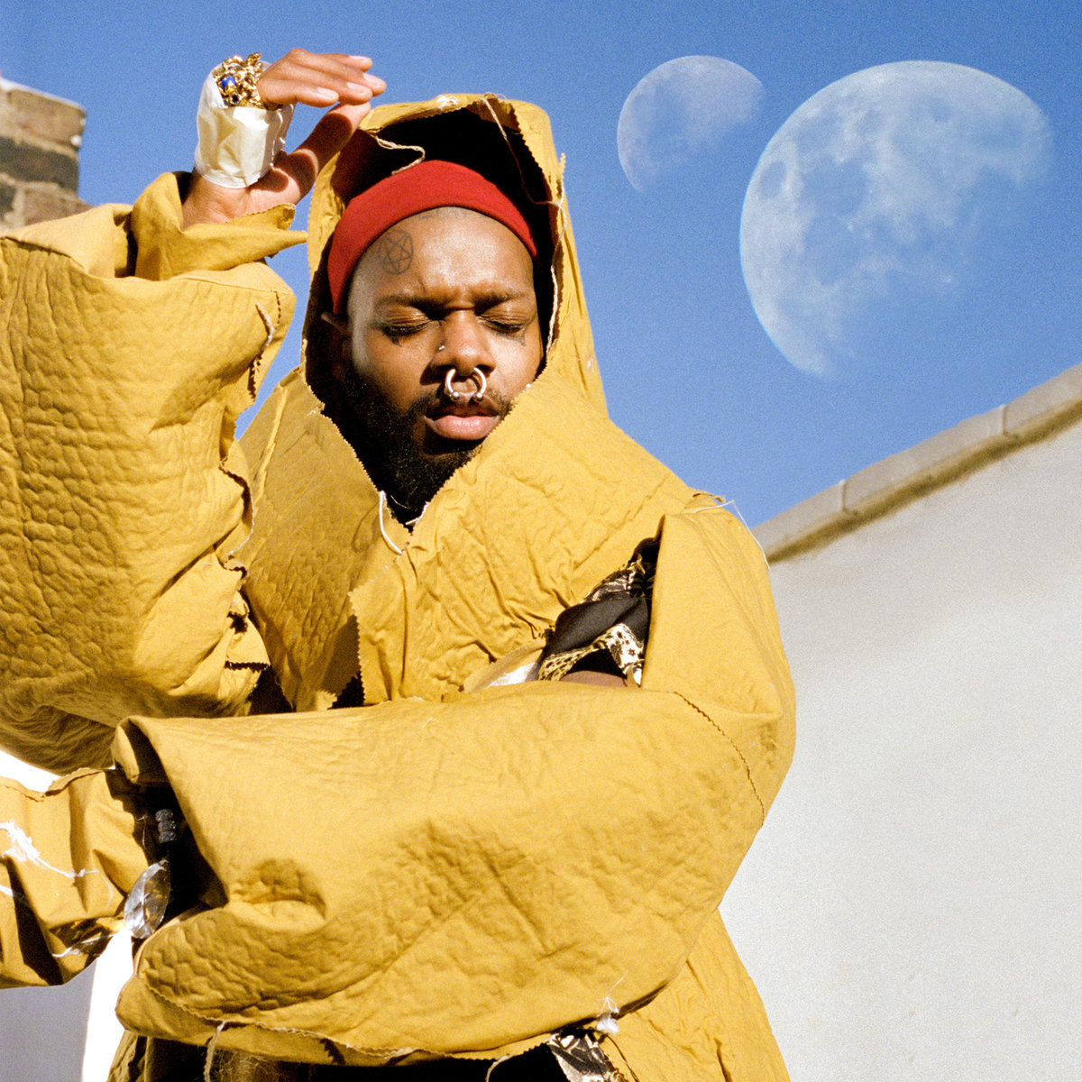 Serpentwithfeet soil review for Northern Transmissions