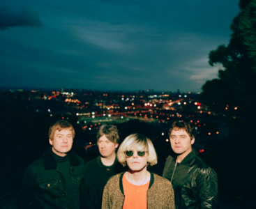 The Charlatans Interview with Northern Transmissions