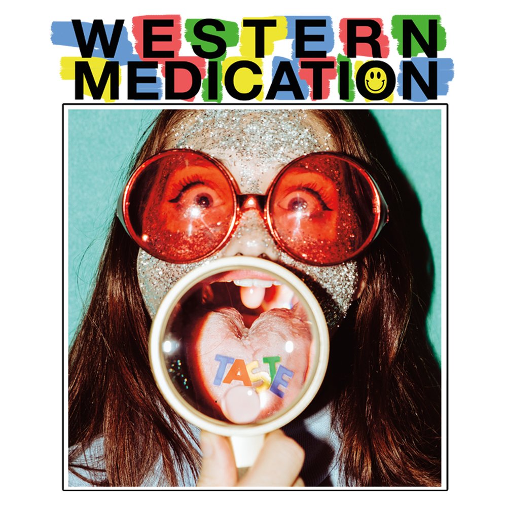 Western Medication Taste Review For Northern Transmissions