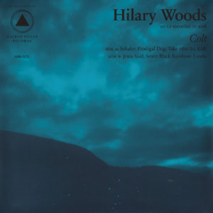 'Colt' by Hilary Woods album review by Andy Resto for Northern Transmissions