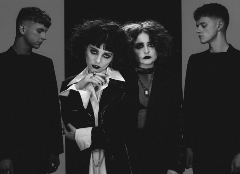 "Noises" by Pale Waves is Northern Transmissions' 'Song of the Day'