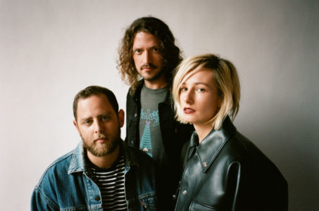 "Peach" by Slothrust is Northern transmissions' 'Song of the Day'
