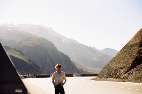 Northern Transmissions' 'Song of the Day' "Murmurations" by Ben Howard