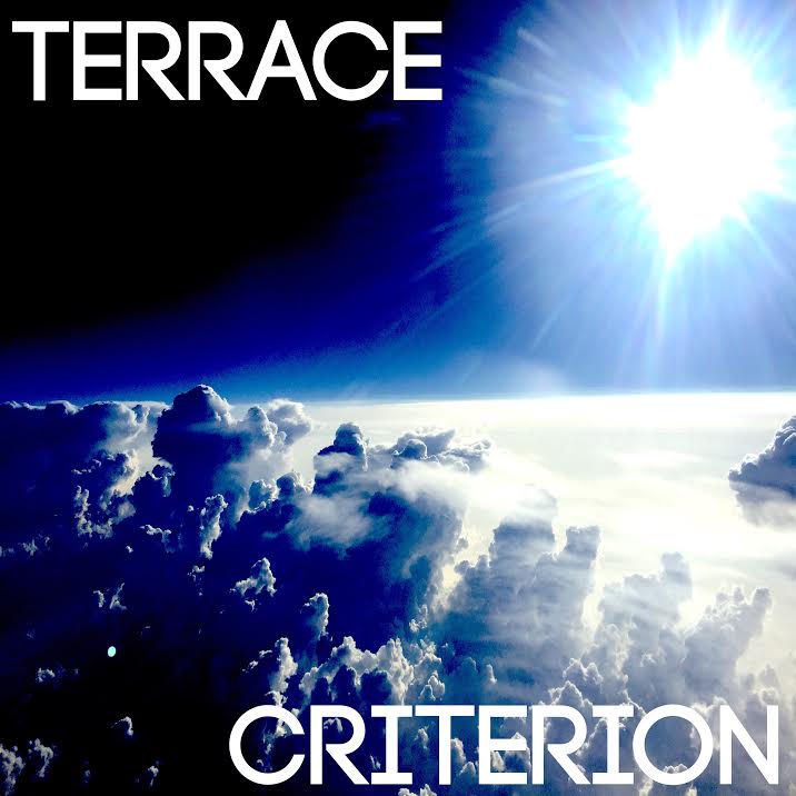 Terrace share new album 'Criterion.'