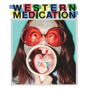 Western Medication stream new a