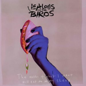 Jealous of the Birds 'The Moths of What I Want Will Eat Me in My Sleep' album review