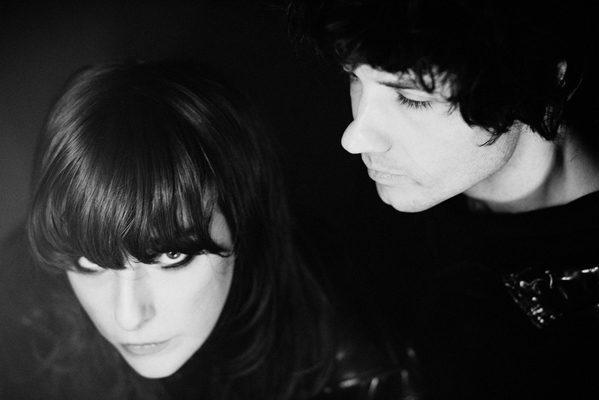 Beach House Interview For Northern Transmissions