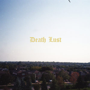 Chastity Death Lust Review For Northern Transmissions