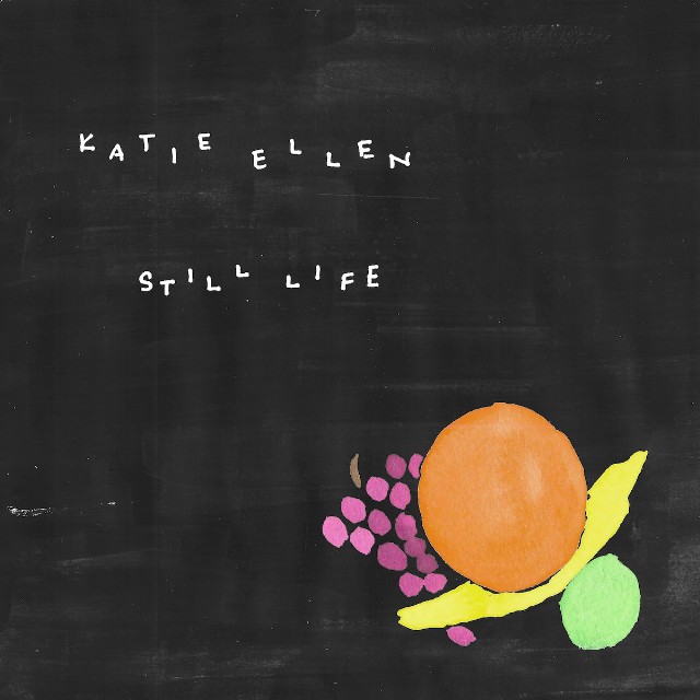 Katie Ellen Still Life Review For Northern Transmissions